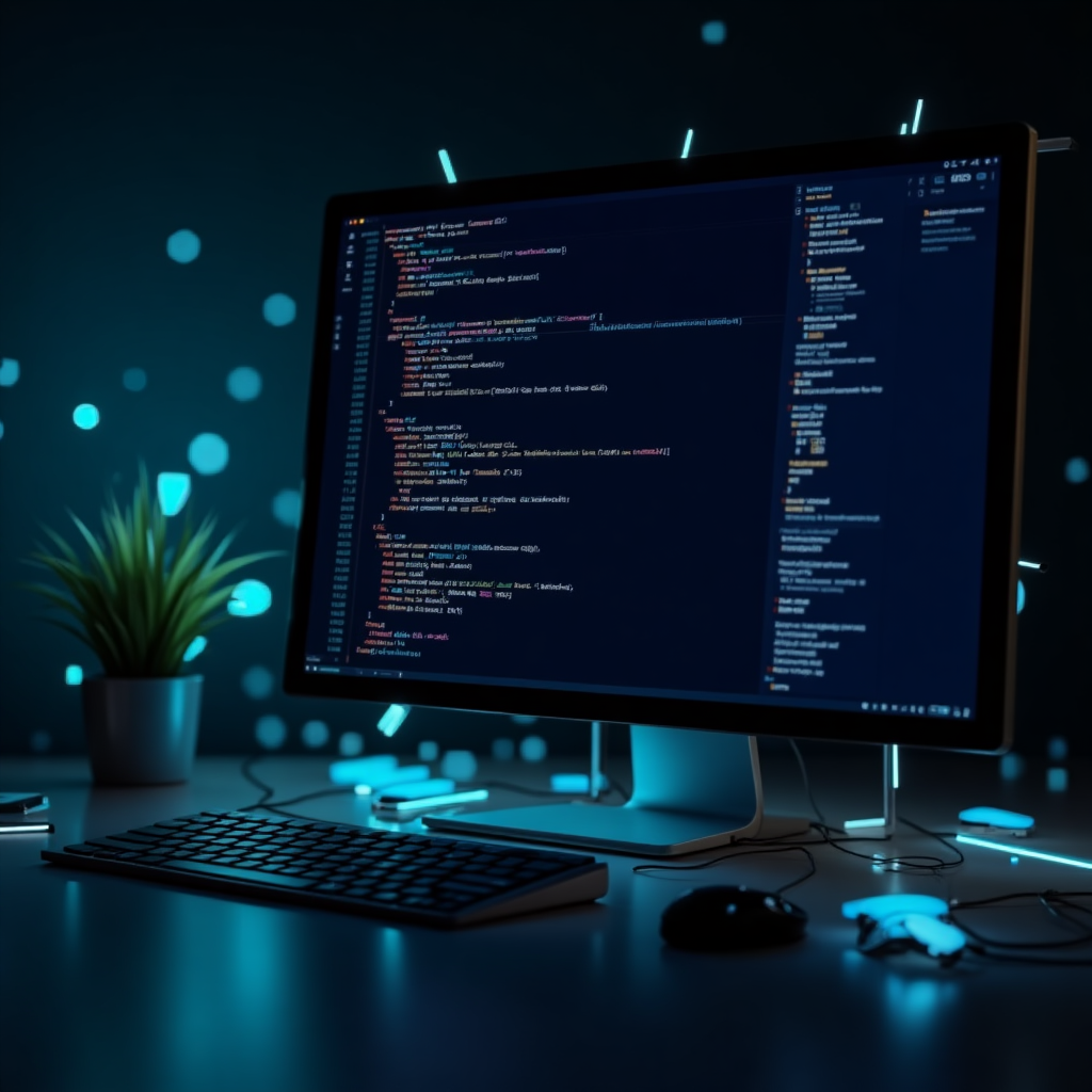 Custom-Coded Websites